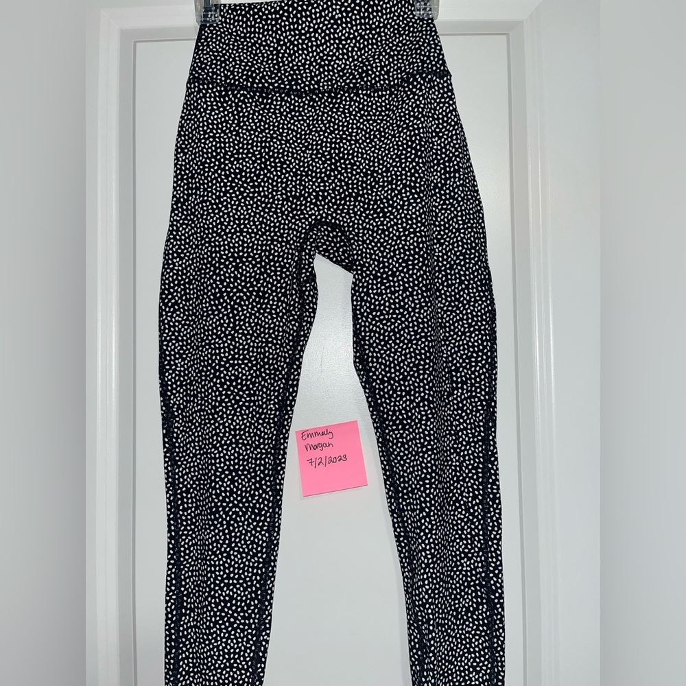 Buffbunny Legacy Leggings